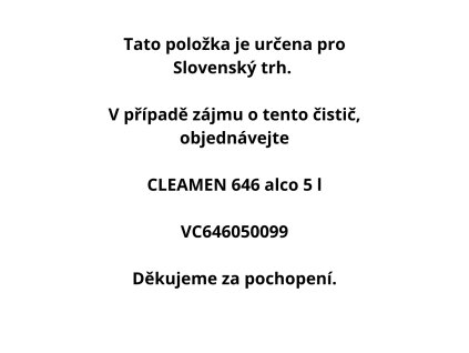 Alco cid a 5 l