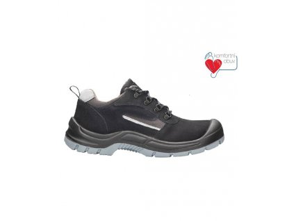 Bezpečnostní polobotka ARDON®GEARLOW S1P
