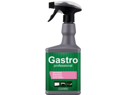 Cleamen gastro professional silná mastnota (Varianta CLEAMEN Gastro Professional silná mastnota 550 ml)