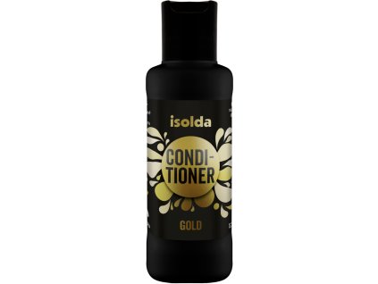 Isolda gold conditioner 75 ml