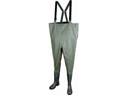 Pracovní holínka ARDON®CHEST WADERS OB