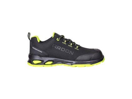 Bezpečnostní polobotka ARDON®BRIMIC S3S ESD