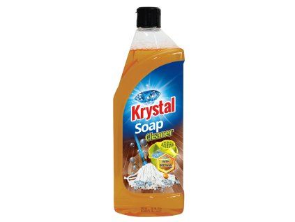 Krystal mýdlový čistič 750 ml