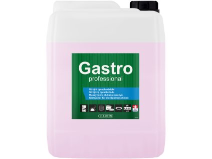 Cleamen gastro professional strojní oplach nádobí 10 kg