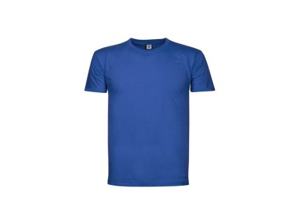 Tričko ARDON®LIMA středně modrá royal
