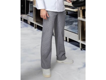 Řeznická blůza PEPITO - DOPRODEJ