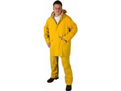 Voděodolný oblek ARDON®HUGO žlutá