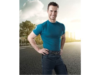 Kalhoty ARDON®4TECH šedá