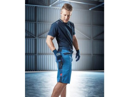 Tričko ARDON®R8ED+ tmavě modré DOPRODEJ