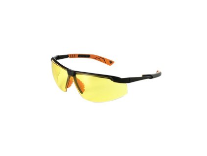 Brýle UNIVET 5X8 žluté 5X8.03.00.03 Vanguard PLUS