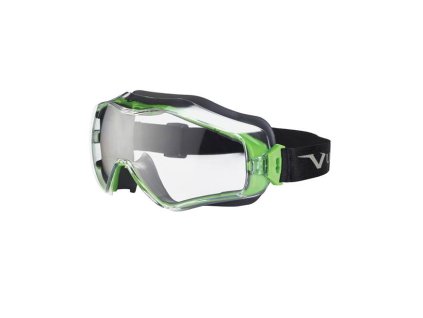 Goggles UNIVET 6X3 čiré 6X3.00.00.00 Vanguard UDC