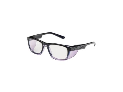 Brýle UNIVET 573.14.00.C0 čiré vel. 53 Blue Block Amethyst NA OBJEDNÁVKU