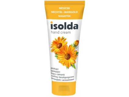 ISOLDA-Měsíček, hojivý