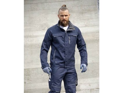 Blůza ARDON®SUMMER tmavě modrá