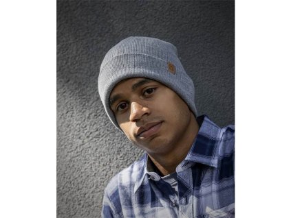 Čepice ARDON®BARRDY šedá