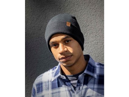 Čepice ARDON®BARRDY tmavě šedá