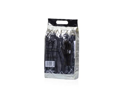 Máčené rukavice ARDONSAFETY/BUCK BLACK - maloobchodní balení 12 párů