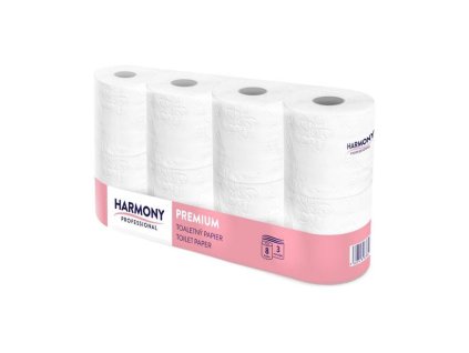 Toaletní papír 3vrstvý (8ks/balení, cena/balení)