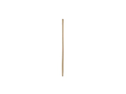 Násada na lopatu, prohnutá, 130 cm