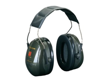 Sluchátka 3M™ H520A-407-GQ