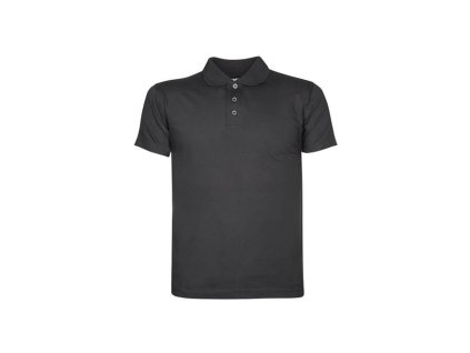 Polokošile NORA černá – DOPRODEJ