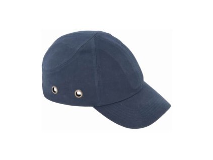 Čepice se skořepinou ARDON® BRUNO modrá DOPRODEJ
