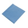 Cleamax utěrka extrasavá modrá 42x40cm 30ks/bal