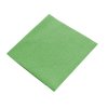 Cleamax utěrka extrasavá 42x40cm zelená 30ks/bal