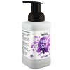 Isolda violet energy foam soap (Varianta ISOLDA Violet energy foam soap 400 ml)