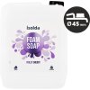 Isolda violet energy foam soap (Varianta ISOLDA Violet energy foam soap 400 ml)