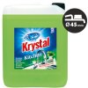 Krystal na kuchyně (Varianta KRYSTAL Na kuchyně 750 ml)