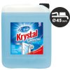 Krystal na okna (Varianta KRYSTAL Na okna 750 ml)