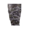 Kalhoty CXS CAMO, pánské, maskáčové, s odepínacími nohavicemi (Velikost 46)
