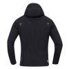 Softshellová bunda ARDON®CREATRON® černá neon
