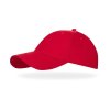 Kšiltovka ARDON®UNI-6L červená