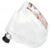 Isolda pěnové mýdlo bílé luxury 650 ml, team