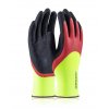 Máčené rukavice ARDON®PETRAX DOUBLE - s prodejní etiketou