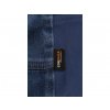 Kalhoty jeans CXS ALBI, pánské, modré (Velikost 46)