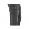 Kalhoty jeans CXS ALBI, pánské, šedé (Velikost 46)