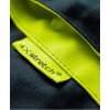 Kalhoty s laclem ARDON®4Xstretch® tmavě zelená