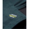 Kalhoty s laclem ARDON®4Xstretch® tmavě zelená