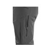 Kalhoty CXS BOISE, pánské s odepínacími nohavicemi, antracitová (Velikost 46)