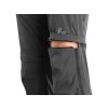 Kalhoty CXS BOISE, pánské s odepínacími nohavicemi, antracitová (Velikost 46)
