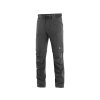 Kalhoty CXS BOISE, pánské s odepínacími nohavicemi, antracitová (Velikost 46)