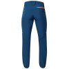 Softshellové kalhoty ARDON®CREATRON® modrá neon