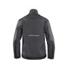 Blůza CXS SOLIS FLEX, pánská, šedo-černá (Velikost 46)
