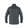 Bunda CXS 4ENVI HAMPTON, pánská, tmavě šedá (Velikost S)
