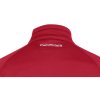 Mikina CXS TORONTO, pánská, červená (Velikost S)