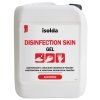 Isolda disinfection skin (Varianta ISOLDA disinfection SKIN 400 ml)
