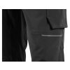 Kalhoty CXS VENATOR JOGGER, pánské, černé (Velikost 46)